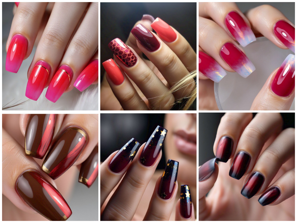 15 red ombre styles—if you’ve got that inner eye (full guide)