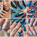 15 blue almond nails you can’t stop staring at (full guide) (16)