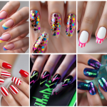 20 bright colorful nails joyful designs to spark your style