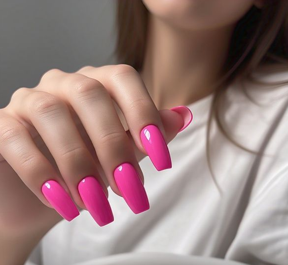 how long do fake nails last let’s break it down