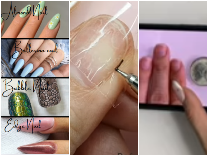 how to measure & size press on nails perfectly (9 methods)