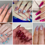 pink cat eye nail designs 15 stunning ways to shine