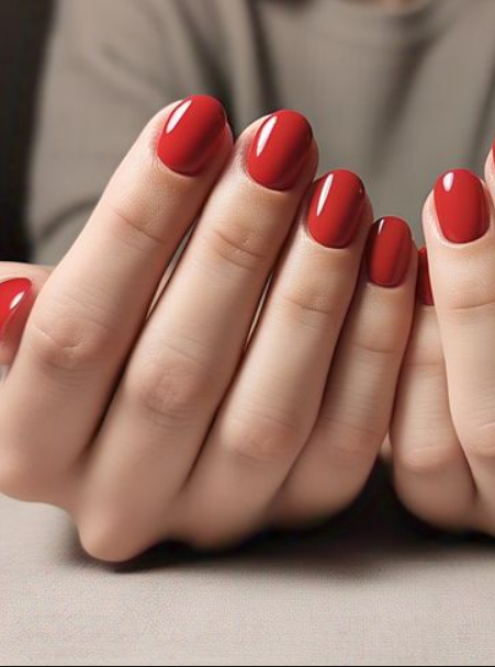 round nails