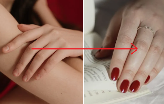 what is a manicure
