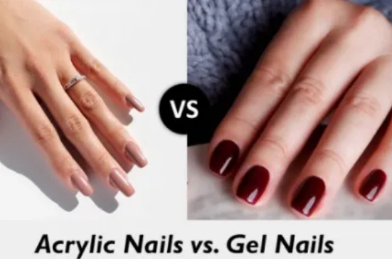 Overlay Nails?