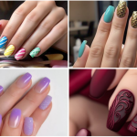Coffin Nails Short: