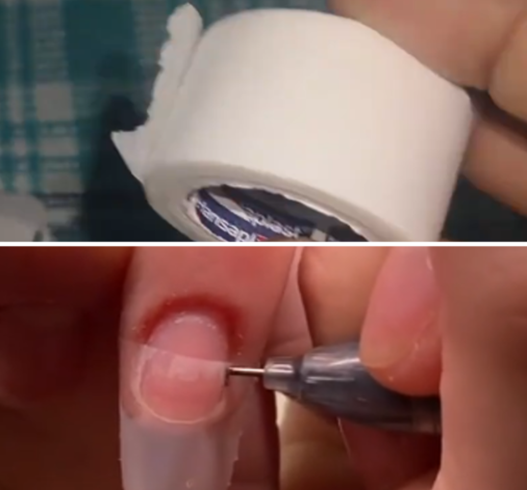 How to Measure & Size Press-On Nails Perfectly 