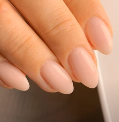Acrylic Nail Shapes
