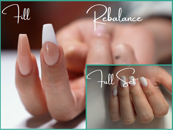What is a Nail Fill