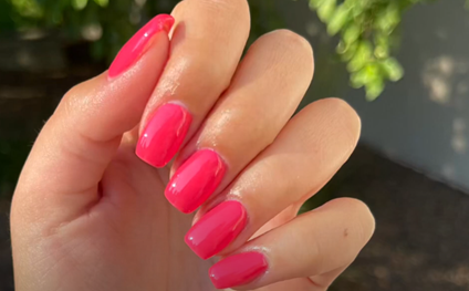 What is a Nail Fill