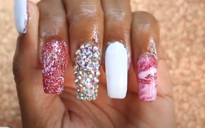 What is a Nail Fill