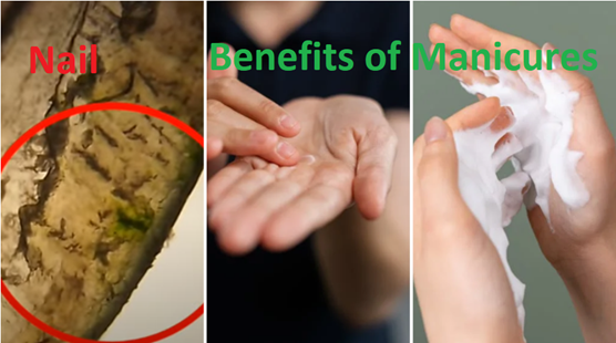 What is a Manicure?