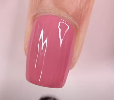 What is a Nail Fill
