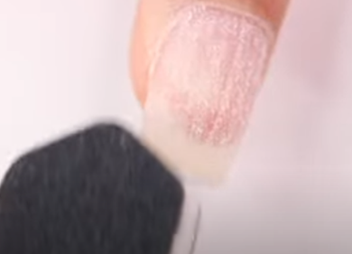 What is a Nail Fill