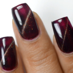 How to Use(Magnetic)Cat Eye Gel Polish at Home