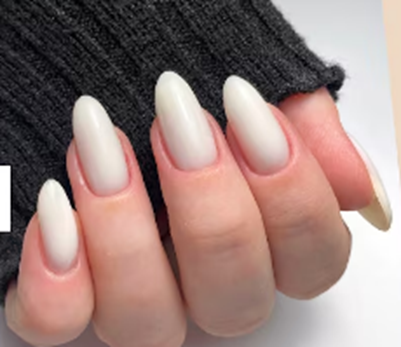 What is a Nail Fill?