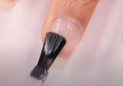 What is a Nail Fill?