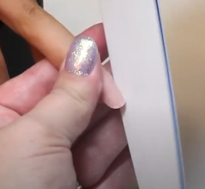 How To Shape and File Nails Round 