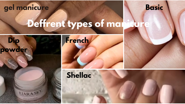 What is a Manicure?