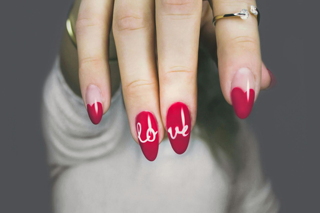 Gel & Cuticle Nails Ultimate