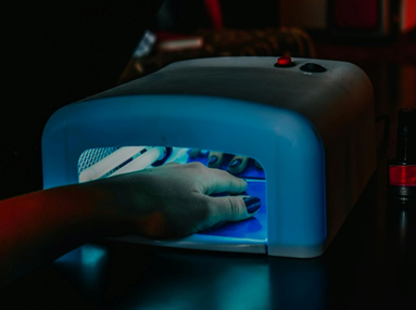 Gel Nails 