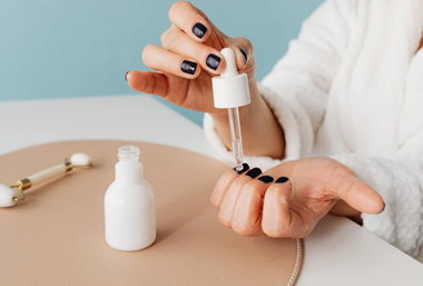 Gel Nails 