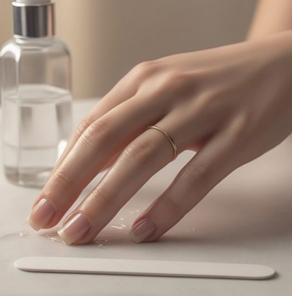 Claw Nails 