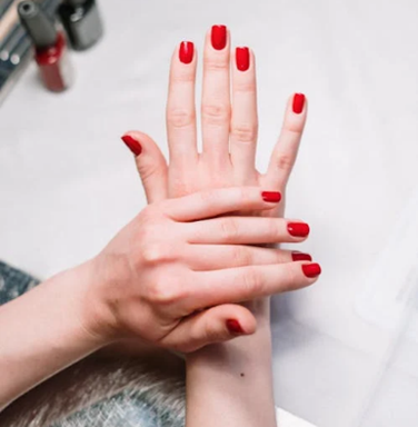 Nail Polish and Gel