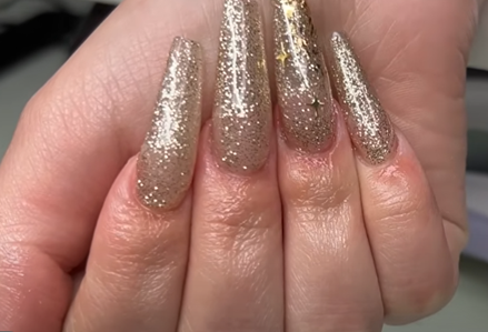 Fake & Artificial Nail Types