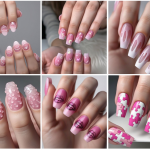 Pink & White Ombré Nails: Your Soft, Dreamy Masterpiece