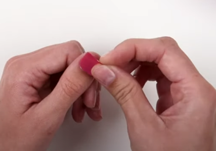Fake & Artificial Nail Types