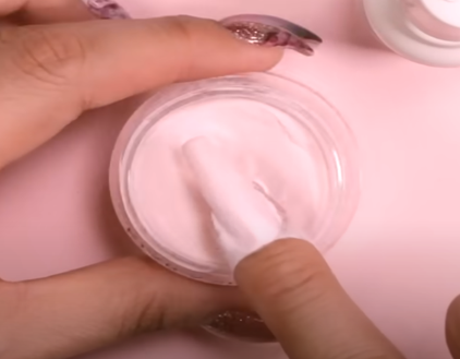 Fake & Artificial Nail Types