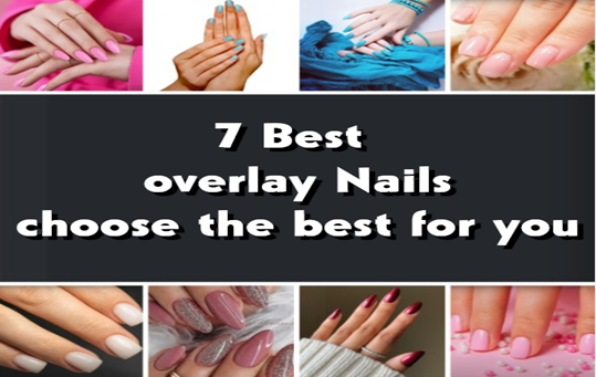 Overlay Nails?
