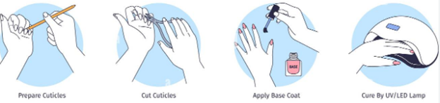 Overlay Nails? 