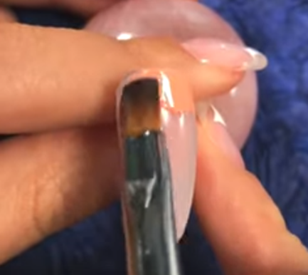 How to Do Ombre Nails at Home