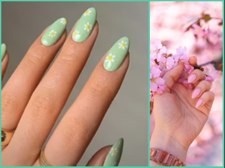 Almond Nails: How You Can Master the Perfect Shape!