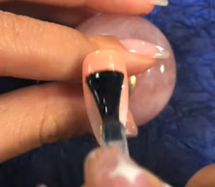 How to Do Ombre Nails at Home