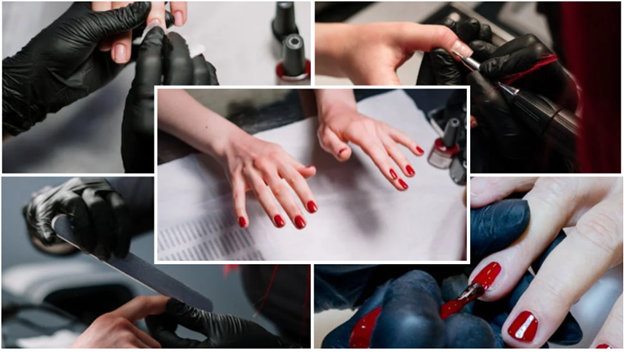 What is a Manicure?