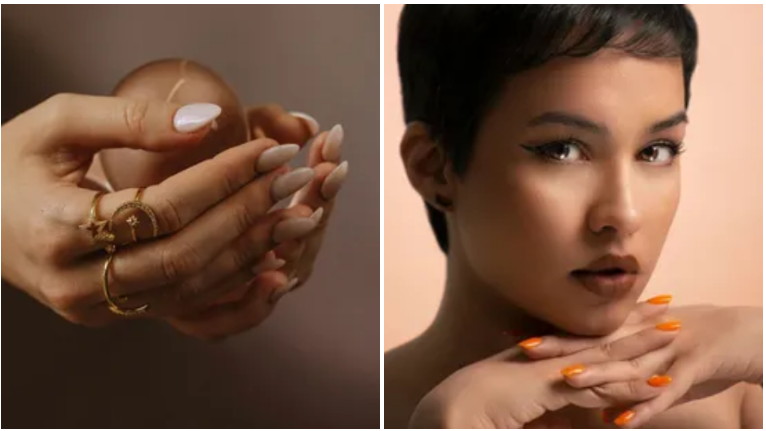 Building Gel Nails? 1 Secret for Salon-Quality Nails at Home