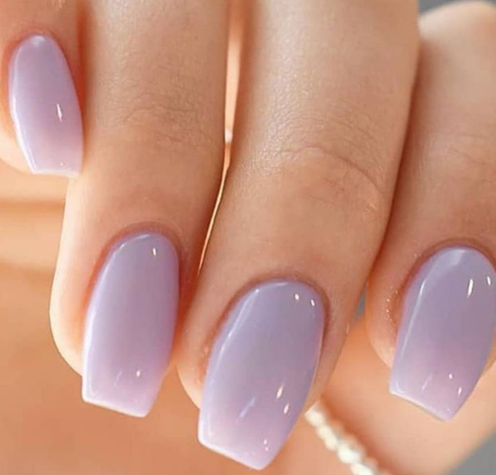 Dip Powder Nails