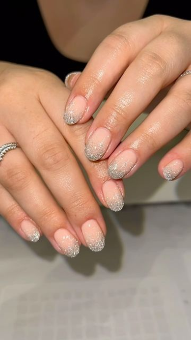 nail art winter designs
