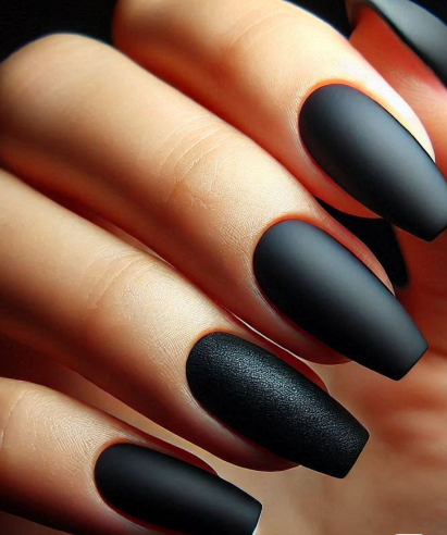nail art winter designs