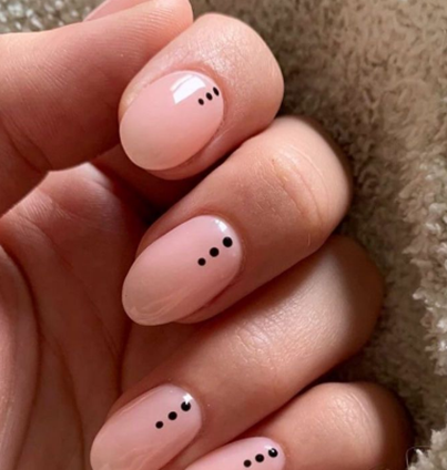 birthday nail designs