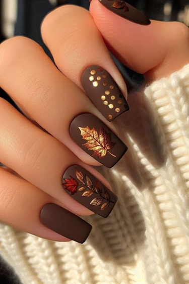 birthday nail designs