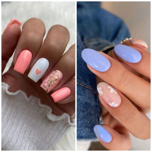 birthday nail designs