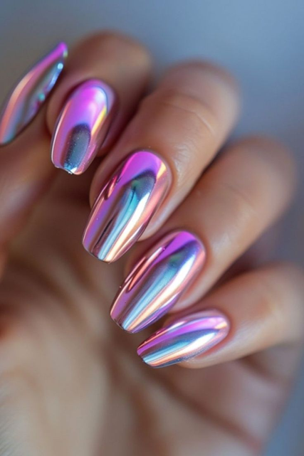 birthday nail designs