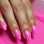 Dip Powder Nails