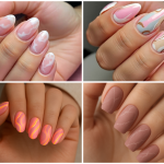 20 pink marble nails – make your style truly unforgettable