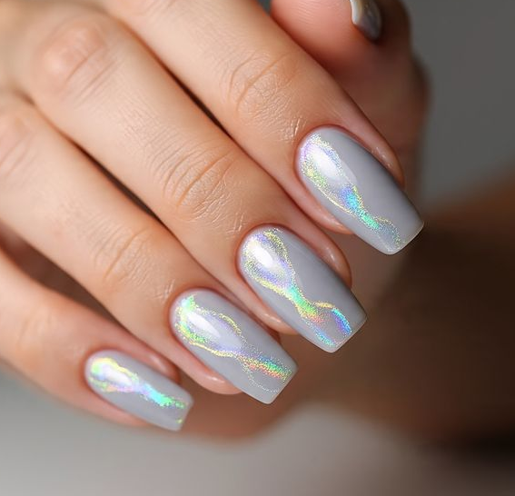 new year's eve nails