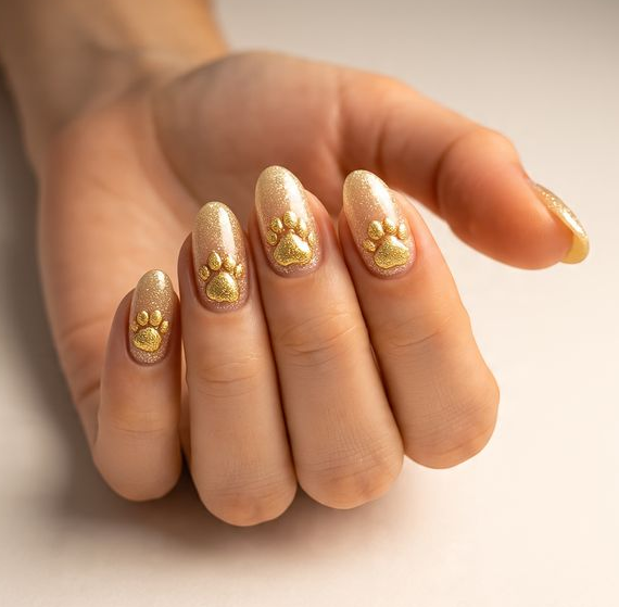 leo nails